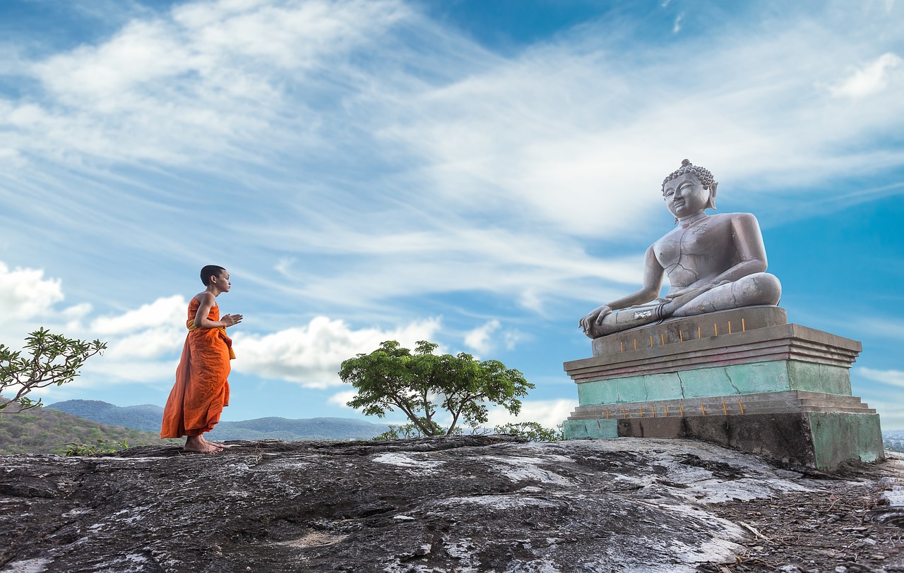 The Archaeology of Ancient Religious Practices